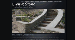 Desktop Screenshot of livingstoneny.com
